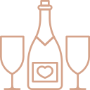 champagne-brunch